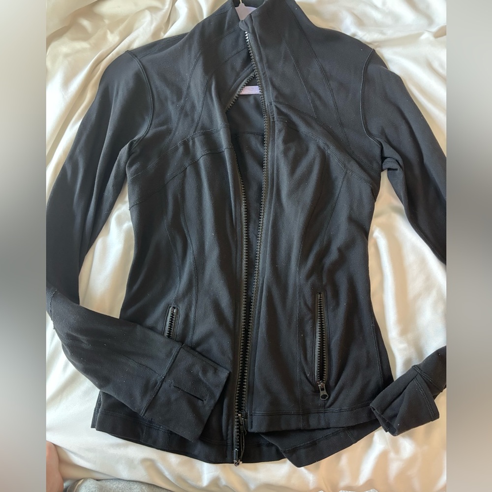Lululemon Define Jacket